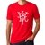 Remera Illya Kuryaki - Reflex