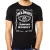 Remera Jack Daniels