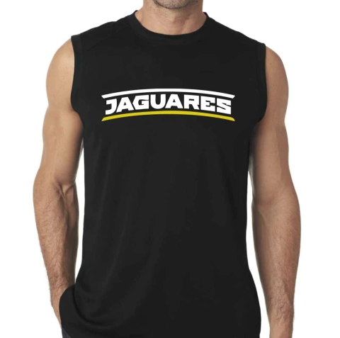 Remera Jaguares