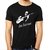 Remera Joe Satriani