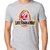Remera Jurassic Park - Reflex