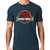 Remera Jurassic Park - comprar online