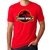 Remera Jurassic Park - Reflex