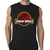 Remera Jurassic Park
