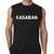 Remera Kasabian
