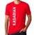 Remera Kasabian - Reflex