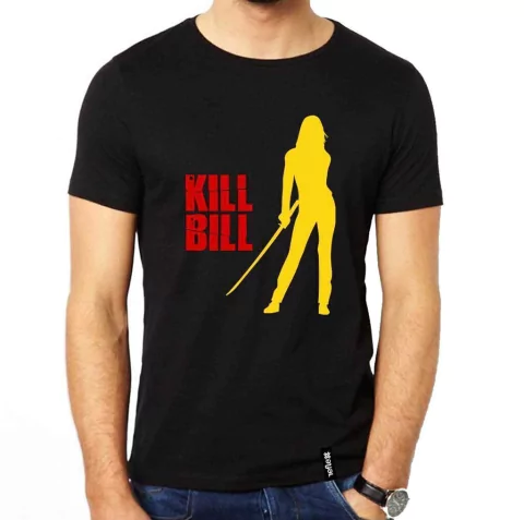 Remera Kill Bill