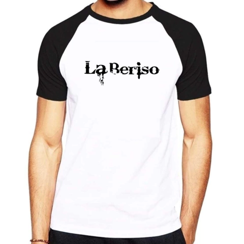Remera La Beriso