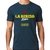 Remera La Beriso - comprar online