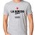 Remera La Beriso - Reflex