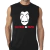 Remera La casa de papel