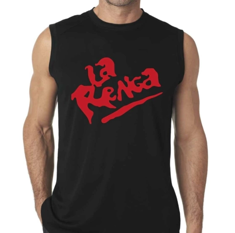 Remera La Renga