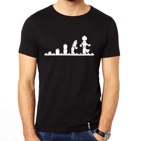 Remera Lego