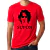 Remera John Lennon - tienda online