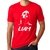 Remera Liam Gallagher en internet