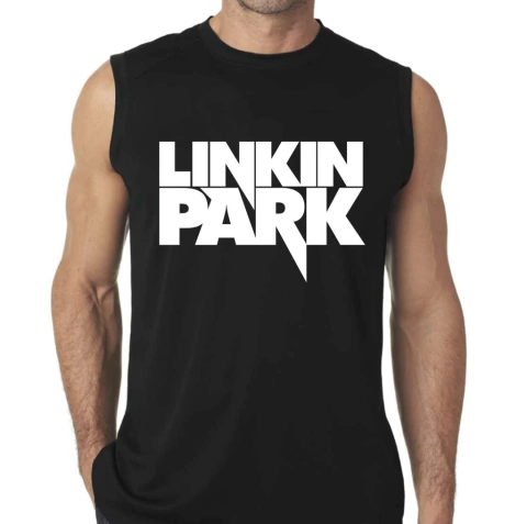Remera Linkin Park