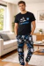 Conjunto Pijama Racing