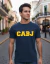 Remera Boca