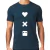 Remera Love, Death & Robots - comprar online