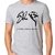 Remera Mala Fama - Reflex