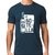 Remera Mala Fama - comprar online
