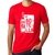 Remera Mala Fama - tienda online