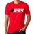 Remera Marc Marquez - Reflex