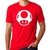 Remera Mario Bros - Reflex