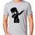 Remera Marshmello - Reflex