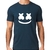 Remera Marshmello - comprar online