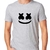 Remera Marshmello - Reflex