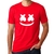 Remera Marshmello - tienda online