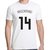 Remera Mascherano - Reflex