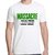 Remera Massacre en internet