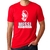 Remera Messi - tienda online