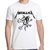 Remera Metallica - Reflex