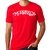 Remera Morrisey - Reflex