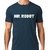 Remera Mr Robot en internet