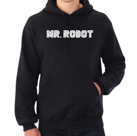 Buzo Mr Robot