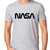 Remera Nasa - Reflex