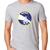 Remera Nasa - Reflex