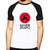 Remera Nasa