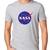 Remera Nasa - Reflex