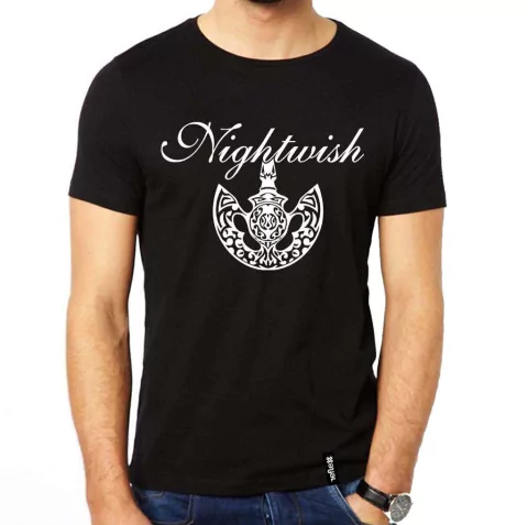 Remera Nightwish