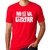 Remera No te va a gustar - Reflex