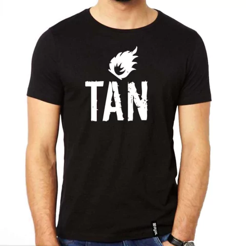 Remera No te va a gustar