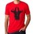 Remera Ozzy Osbourne - Reflex