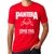 Remera Pantera - Reflex