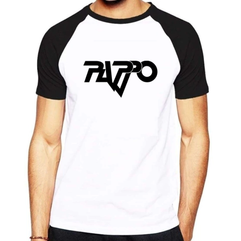 Remera Pappo