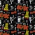 AC DC Pants - Reflex
